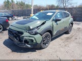 SUBARU CROSSTREK WILDERNESS 4S4GUHU64S3721709 photo