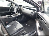 SUBARU SOLTERRA LIMITED JTMABABA2RA056054 снимка