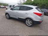HYUNDAI TUCSON LIMITED KM8JUCACXBU314510 снимка