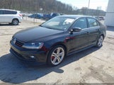 VOLKSWAGEN JETTA GLI 3VW5T7AJ8HM414310 снимка