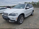 BMW X5 4.8I 5UXFE83597LZ41732 снимка