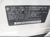 BMW X5 4.8I 5UXFE83597LZ41732 снимка