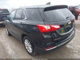 CHEVROLET EQUINOX LT 3GNAXJEV8JL289019 снимка