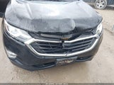 CHEVROLET EQUINOX LT 3GNAXJEV8JL289019 снимка
