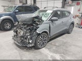Nissan Kicks Sv Xtronic Cvt 3N1CP5CV4NL498973 photo