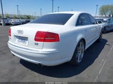 Audi A8 L 4.2 WAURVAFA8AN008489 fotografie