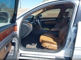 Audi A8 L 4.2 WAURVAFA8AN008489 fotografie