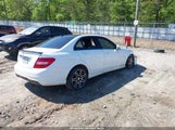 MERCEDES-BENZ C 250 LUXURY/SPORT WDDGF4HB0DR292282 photo