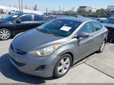 HYUNDAI ELANTRA GLS 5NPDH4AE9DH327145 снимка
