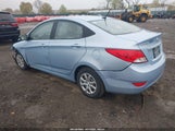 HYUNDAI ACCENT GLS KMHCT4AE6EU683646 снимка