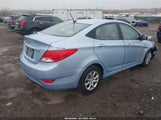 HYUNDAI ACCENT GLS KMHCT4AE6EU683646 снимка