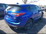 ACURA RDX A-SPEC PACKAGE 5J8TC2H68NL012686 снимка