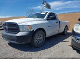RAM 1500 TRADESMAN 3C6JR6DT8EG226167 снимка