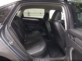 VOLKSWAGEN PASSAT 1.8T WOLFSBURG EDITION 1VWAT7A39FC040496 photo