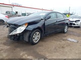 HYUNDAI SONATA GLS 5NPEB4AC3CH450619 снимка