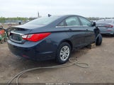HYUNDAI SONATA GLS 5NPEB4AC3CH450619 снимка