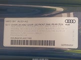 AUDI S4 3.0T PREMIUM PLUS WAUB4AF45JA001988 снимка