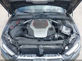 AUDI S4 3.0T PREMIUM PLUS WAUB4AF45JA001988 снимка