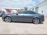 AUDI S4 3.0T PREMIUM PLUS WAUB4AF45JA001988 снимка