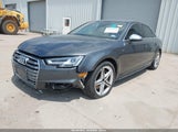 AUDI S4 3.0T PREMIUM PLUS WAUB4AF45JA001988 снимка