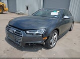AUDI S4 3.0T PREMIUM PLUS WAUB4AF45JA001988 снимка