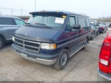 DODGE RAM VAN B250 2B6HB21X1RK146167 снимка