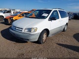 TOYOTA SIENNA LE 4T3ZF13C3YU278612 снимка