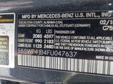 MERCEDES-BENZ C 300 LUXURY/SPORT 55SWF4JB4FU047637 fotografie