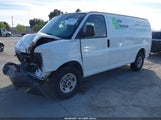 GMC SAVANA 2500 WORK VAN 1GTW7AFF5G1159706 снимка