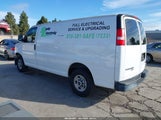 GMC SAVANA 2500 WORK VAN 1GTW7AFF5G1159706 снимка