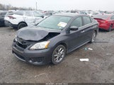NISSAN SENTRA SR 3N1AB7AP3EY250559 снимка