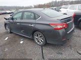 NISSAN SENTRA SR 3N1AB7AP3EY250559 снимка