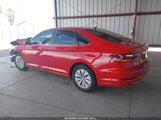 VOLKSWAGEN JETTA 1.4T R-LINE/1.4T S/1.4T SE 3VWC57BU1KM067873 photo