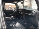 JEEP WRANGLER UNLIMITED SAHARA 1C4BJWEG5EL164350 photo