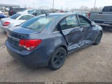 CHEVROLET CRUZE 1LT AUTO 1G1PC5SB2E7172331 снимка