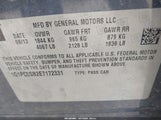CHEVROLET CRUZE 1LT AUTO 1G1PC5SB2E7172331 снимка