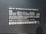BMW IX XDRIVE50 WB523CF00NCK55340 снимка