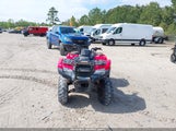 HONDA TRX420 TM 1HFTE3908M4702512 снимка