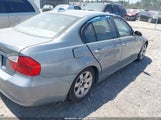 BMW 328XI WBAVC935X7KX55130 снимка