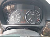 BMW 328XI WBAVC935X7KX55130 снимка