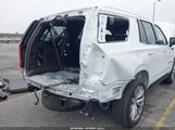 GMC YUKON 4WD DENALI 1GKS2DKT9PR489106 снимка