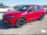 HONDA HR-V 2WD SPORT 3CZRZ1H55PM712587 fotografie