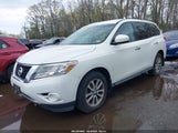 NISSAN PATHFINDER S 5N1AR2MM2DC616205 снимка