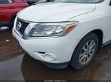 NISSAN PATHFINDER S 5N1AR2MM2DC616205 снимка