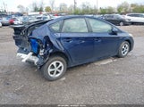 TOYOTA PRIUS THREE JTDKN3DU8E0374209 снимка