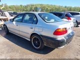 HONDA CIVIC VALUE PACKAGE 2HGEJ6616XH537100 снимка