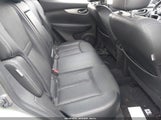 NISSAN ROGUE SPORT SL AWD XTRONIC CVT JN1BJ1CW9LW387356 photo