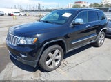 JEEP GRAND CHEROKEE OVERLAND 1C4RJFCT7CC185602 снимка