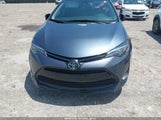 TOYOTA COROLLA LE 2T1BURHE3KC176048 снимка