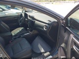 TOYOTA COROLLA LE 2T1BURHE3KC176048 снимка